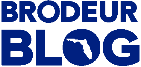BRODEUR BLOG